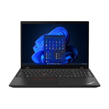 Lenovo ThinkPad P16s G2 Ryzen 5 PRO 7540U/16GB/512GB SSD/16" WUXGA IPS/3yPremier/Win11 PRO/černá