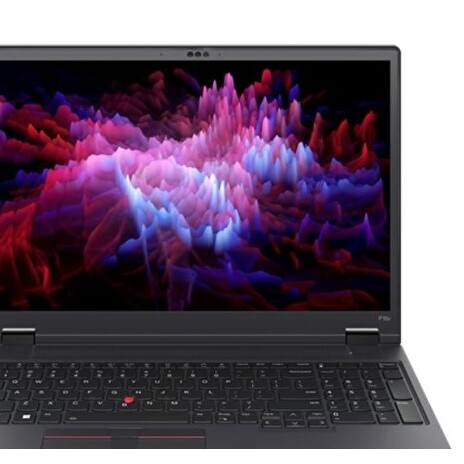 Lenovo ThinkPad P16v G1 RYZEN 5 PRO 7640HS/16GB/512GB SSD/16" WUXGA/3yPremier/Win11 PRO/černá