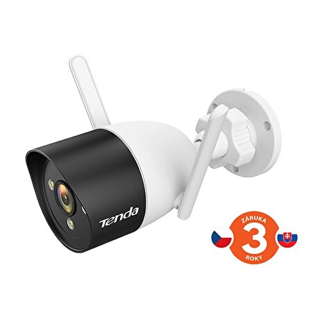 Tenda RT3 Security Outdoor FullHD camera