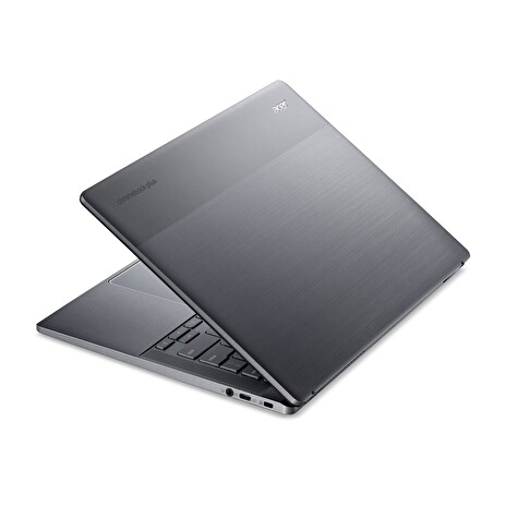 Acer Chromebook Plus 514/Plus CB514-3H/R5-7520C/14"/WUXGA/8GB/256GB SSD/AMD int/Chrome/Silver/2R