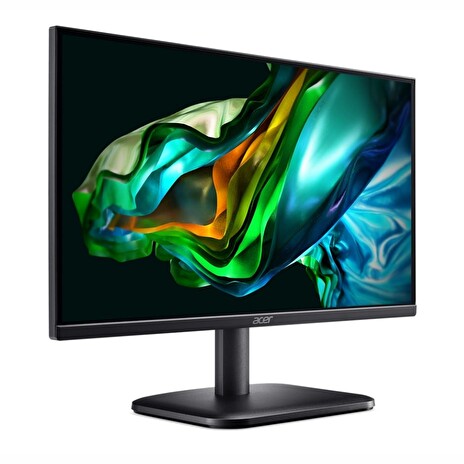 Acer/EK221QH/21,5"/VA/FHD/100Hz/5ms/Black/2R