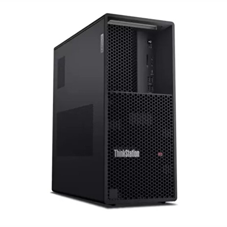 Lenovo ThinkStation P3 Tower i7-13700/16GB/512GB SSD/T1000 8GB/3yOnsite/Win11 PRO/černá