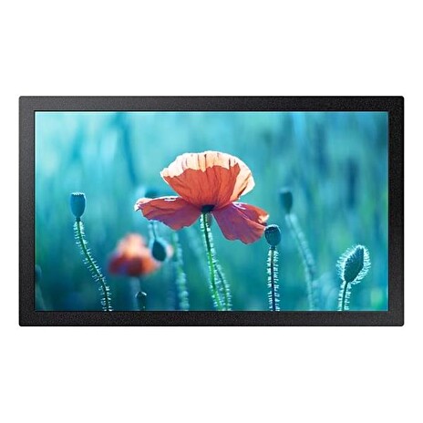 Samsung QB13R 13.27" 1920x1080 500cd, HDMI USB, prevadzka 16/7