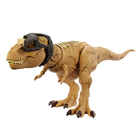 Hračka Mattel JW T-Rex na lovu se zvuky