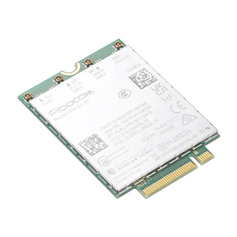 ThinkPad LTE Modul Fibocom L860-GL-16 CAT16 WWAN
