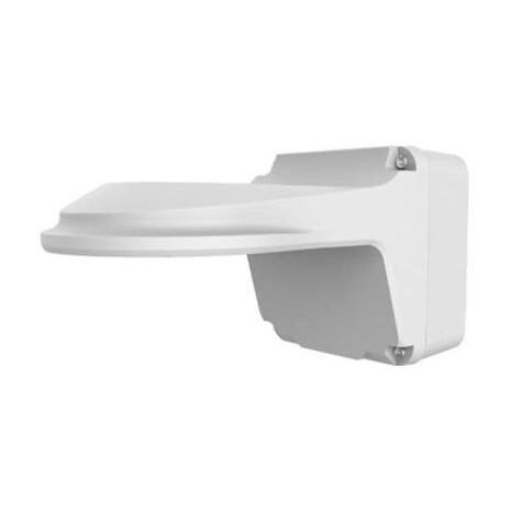 UNV držák na stěnu - TR-JB07/WM03-G-IN - pro turret kamery IPC361xL, s malým kabelovým boxem