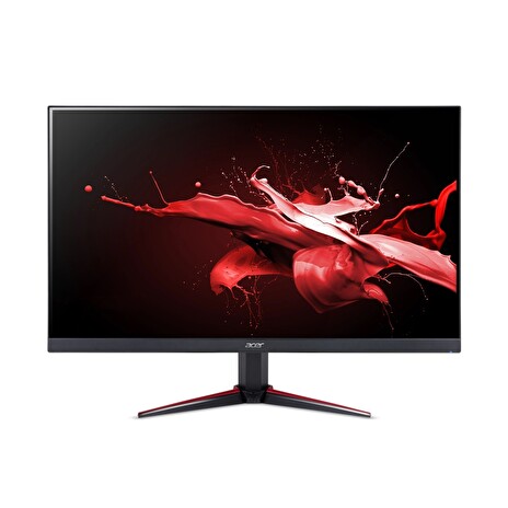 Acer Nitro/VG270E/27"/IPS/FHD/100Hz/4ms/Black/2R