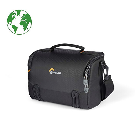 Brašna Lowepro Adventura SH 160 III Black