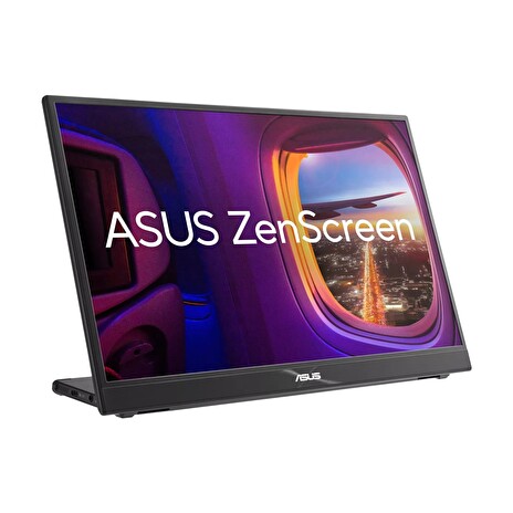 ASUS ZenScreen/MB16QHG/16"/IPS/2560x1600/120Hz/5ms/Black/3R