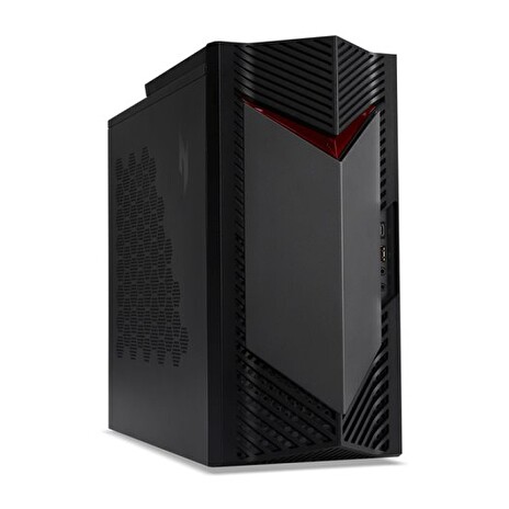 Acer Nitro N50-650/ Ci5-13400F/16GB/1024GB SSD/RTX4060/USB klávesnice+myš/W11 Home