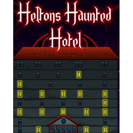 ESD Heltons Haunted Hotel