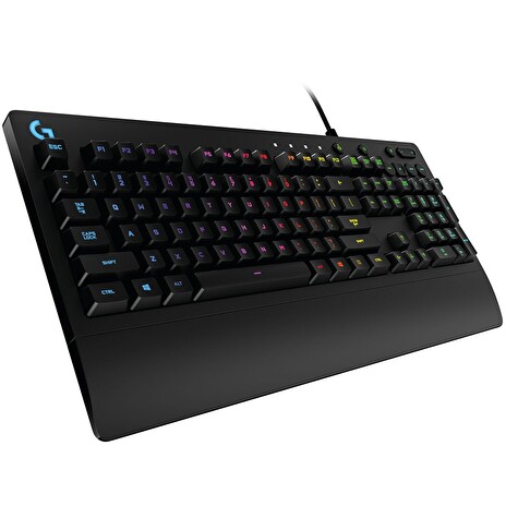 Logitech Gaming Keyboard G213 Prodigy - HUN - USB
