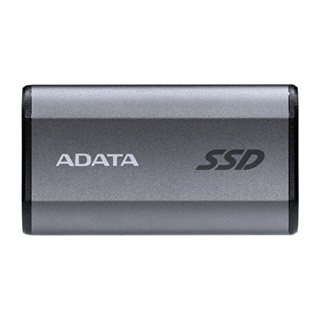 ADATA Elite SE880/2TB/SSD/Externí/Šedá/5R