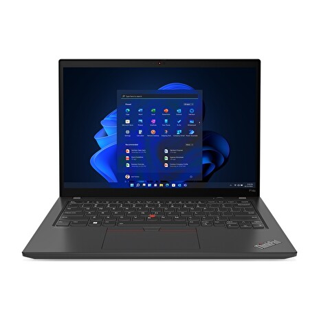 Lenovo ThinkPad P14s G4 Ryzen 5 PRO 7540U/16GB/512GB SSD/14" WUXGA IPS/3yPremier/Win11 PRO/černá
