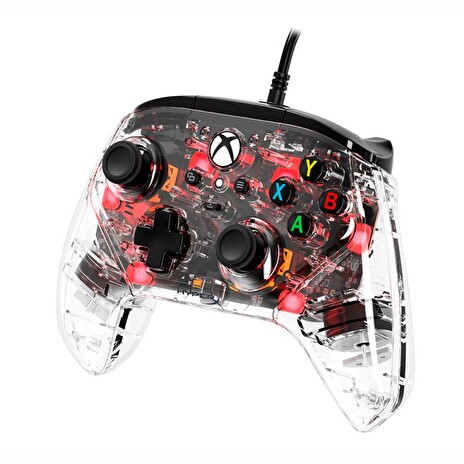 HP HyperX Clutch Gladiate RGB Gaming Controller