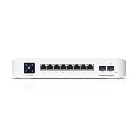 Ubiquiti USW-Pro-8-PoE UniFi Switch Pro 8 PoE