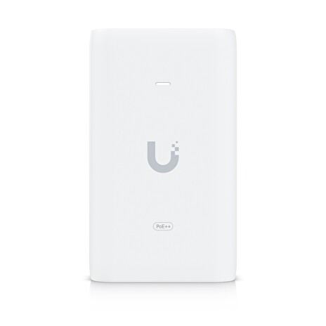 Ubiquiti UniFi PoE++ Adapter (60W, PoE++)