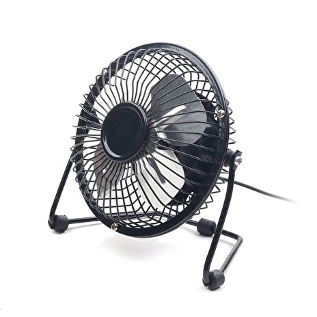 USB ventilátor C-tech UF-01