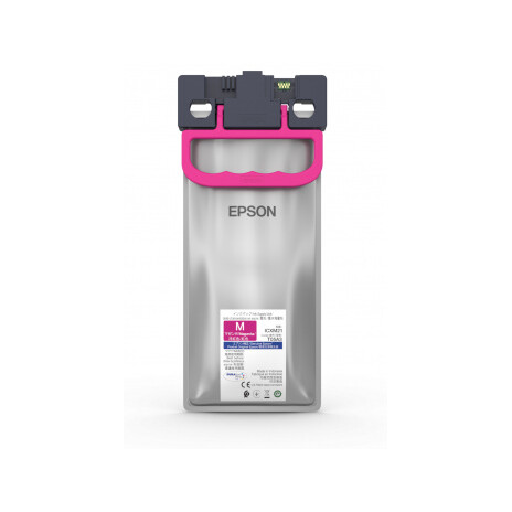 Epson WorkForce Pro WF-C87xR Magenta XL Ink