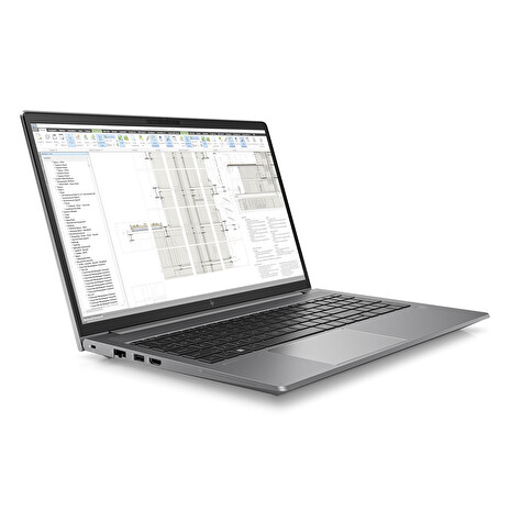 HP ZBook Power G10 A; AMD Ryzen 7 7840HS 3.8GHz/32GB RAM/1TB SSD PCIe/batteryCARE+