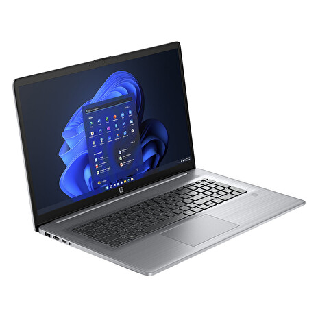 HP 470 G10; Core i5 1335U 1.3GHz/16GB RAM/512GB SSD PCIe/batteryCARE+