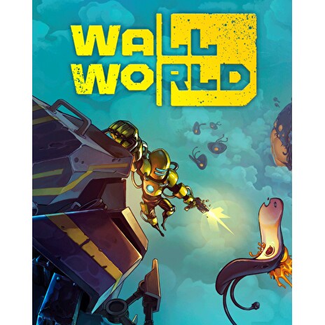 ESD Wall World
