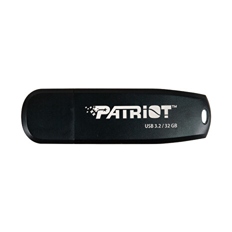 Patriot XPORTER CORE/32GB/USB 3.2/USB-A/Černá
