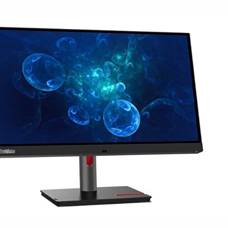 Lenovo LCD P27pz-30 27" IPS miniLED/3840x2160/6ms/650nitů/2xHDMI/DP/3xUSB/1xUSB4/RJ45/Výškově nastavitelný/Pivot