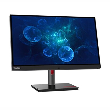 Lenovo LCD P32pz-30 31,5" IPS miniLED/3840x2160/6ms/650nitů/2xHDMI/DP/3xUSB/1xUSB4/RJ45/Výškově nastavitelný/Pivot