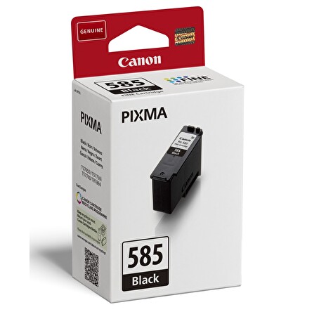 Canon PG-585 EUR, Black