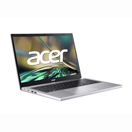 Acer Aspire 3 (A315-24P-R85X) Ryzen 3 7320U/8GB/256GB SSD/15" FHD/Win11 Home/stříbrná