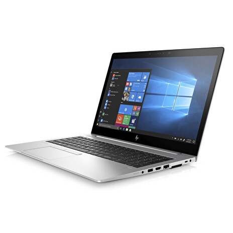 HP EliteBook 850 G5; Core i7 8650U 1.9GHz/16GB RAM/512GB SSD PCIe/batteryCARE+