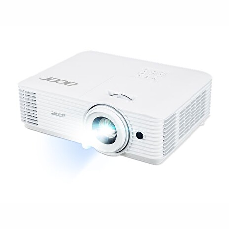 Acer H6541BDK DLP/FullHD 1920x1080 /4000 ANSI lm/10 000:1 2xHDMI /repro 1x3W/2,9 Kg