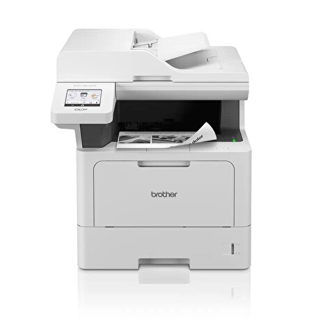 Brother/DCP-L5510DW/MF/Laser/A4/LAN/WiFi/USB