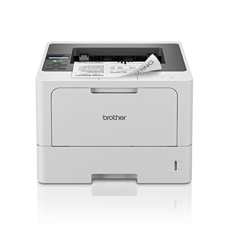 Brother/HL-L5210DW/Tisk/Laser/A4/LAN/WiFi/USB