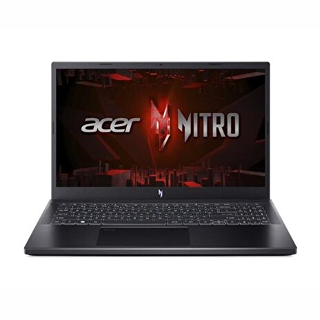 Acer Nitro V15 (ANV15-51-50YF) i5-13420H/16GB/512GB SSD/15,6" FHD IPS/GF4050/Linux/černá