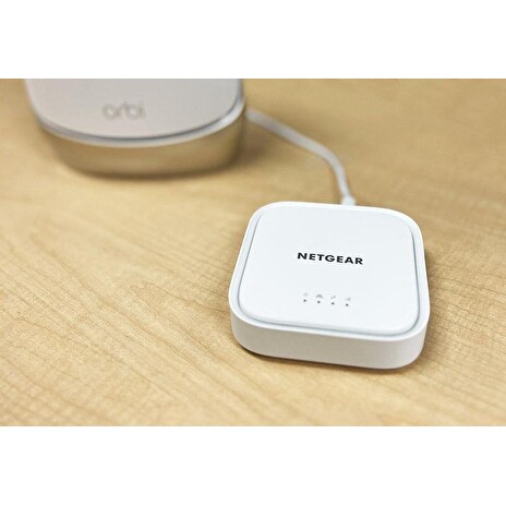 Netgear 4G LTE Modem