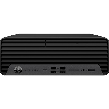 HP Elite/600 G9/SFF i5-13500/8GB/512GB SSD/Intel UHD/3y onsite/W11 Pro/černá