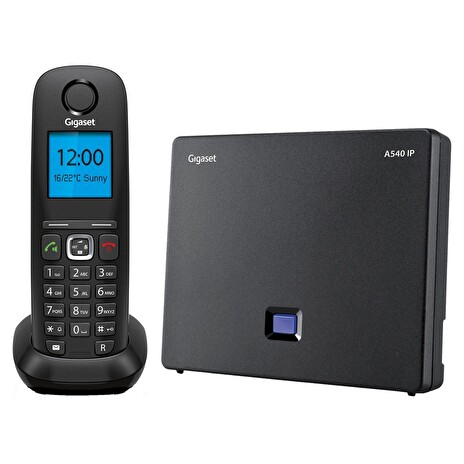 Gigaset A540 IP