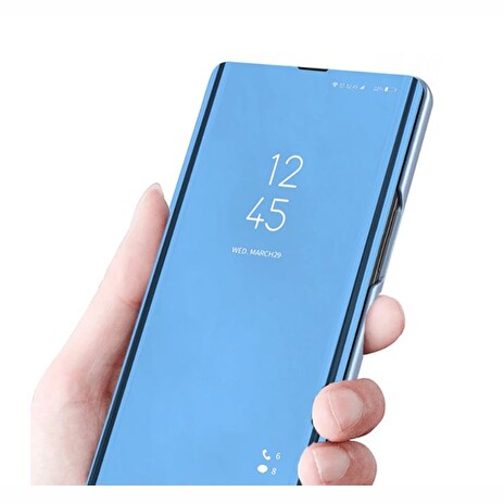 Cu-Be Clear View Xiaomi Redmi Note 12 Pro 5G Navy