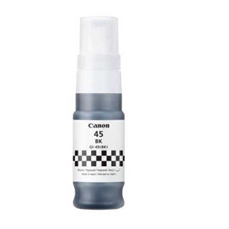 Canon Ink GI-45/Black/3000str.