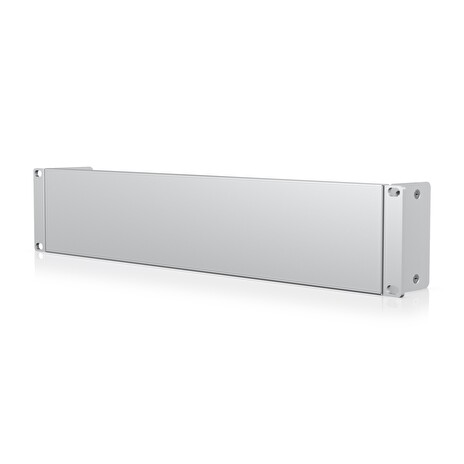 Ubiquiti UACC-Rack-Panel-Blank-2U - Rack Mount OCD Panel - 2U zaslepovací panel