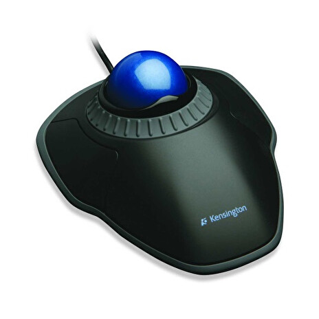Kensington Trackball Orbit optický