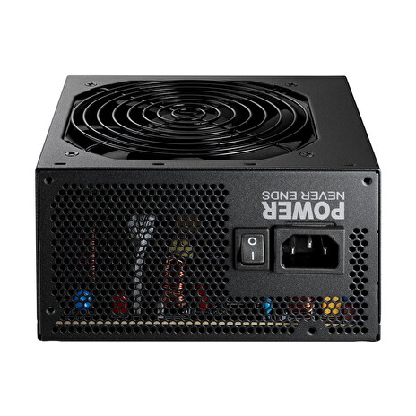 FSP HYDRO K PRO/850W/ATX 3.0/80PLUS Bronze 230V/Retail