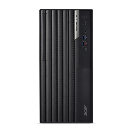 Acer Veriton/N4710GT/Mini/i3-13100T/8GB/512GB SSD/UHD 730/W11P/1R