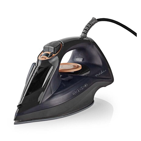 Žehlička Nedis napařovací IRON1000
