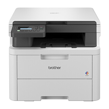 Brother/DCP-L3520CDW/MF/LED/A4/WiFi/USB