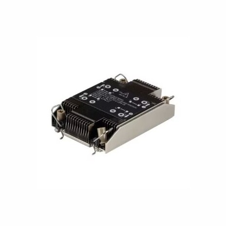 Supermicro X12 Whitley Platform 1U CPU Heat Sink