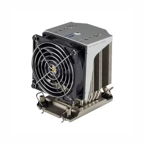 Supermicro 4U Active CPU HS LGA4189 Socket P4 for X12 Whitley