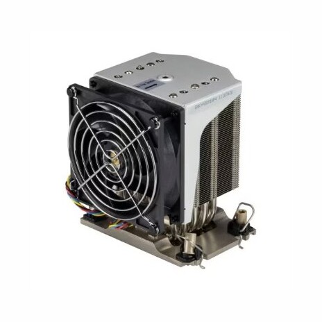 SUPERMICRO 4U Active CPU HS for Extreme X12 UP Workstation vertikál